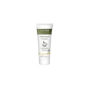 CATTIER CREME MAINS SECHES 75 ML - CATTIER