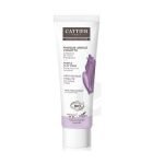 CATTIER MASQUE ARGILE VIOLETTE 100 ML - CATTIER