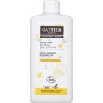CATTIER MOUSSANT FAMILIAL CORPS ET CHEVEUX BIO PARFUM PAMPLEMOUSSE 500ML - CATTIER