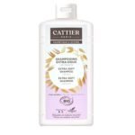 CATTIER SHAMPOING EXTRA DOUX LAIT D&rsquo;AVOINE 1 LITRE - CATTIER