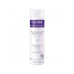 CATTIER SOLUTION MICELLAIRE DEMAQUILLANTE 300ML - CATTIER
