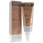 CATTIER SPRAY PROTECTION SOLAIRE SPF 50 – 125 ML - CATTIER