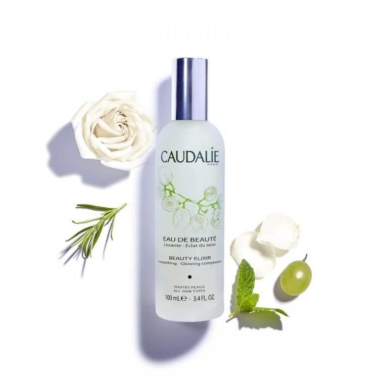 CAUDALIE EAU DE BEAUTE 100 ML - CAUDALIE