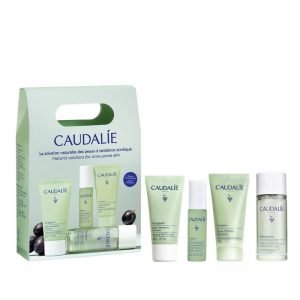CAUDALIE KIT DE DEMARRAGE VINOPURE - CAUDALIE