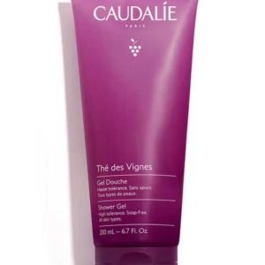 CAUDALIE THE DES VIGNES GEL DOUCHE 200 ML - CAUDALIE