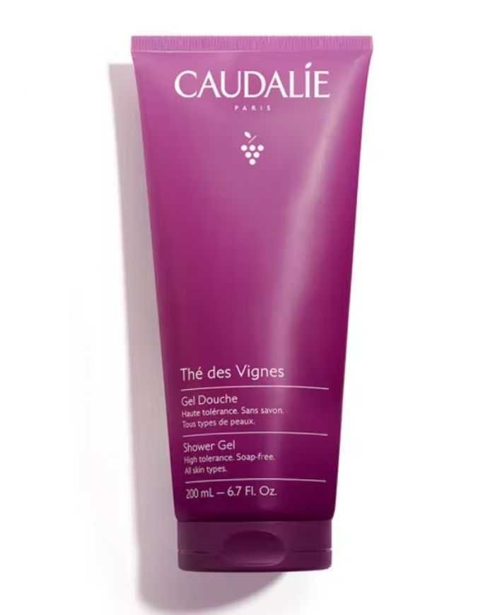 CAUDALIE THE DES VIGNES GEL DOUCHE 200 ML - CAUDALIE