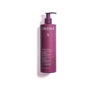 CAUDALIE THE DES VIGNES SOIN CORPS NOURRISSANT 400 ML - CAUDALIE