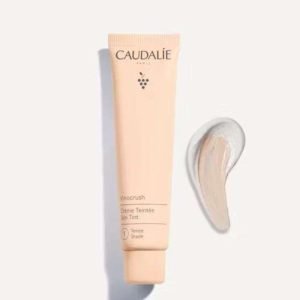 CAUDALIE VINOCRUSH CREME TEINTEE 30 ML TEINTE 1 - CAUDALIE