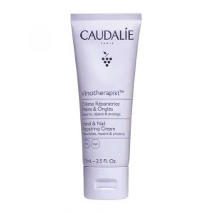 CAUDALIE VINOTHERAPIST CREME MAINS ET ONGLES 75 ML - CAUDALIE