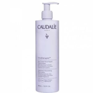 CAUDALIE VINOTHERAPIST SOIN CORPS NOURISSANT 400 ML - CAUDALIE