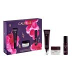 CAUDALIE COFFRET LA SOLUTION ANTI AGE GLOBAL - CAUDALIE
