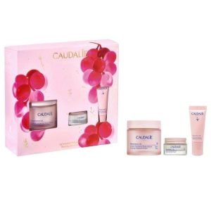 CAUDALIE COFFRET LA SOLUTION FERMETE - CAUDALIE