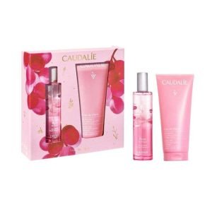 CAUDALIE COFFRET ROSE DE VIGNE - CAUDALIE