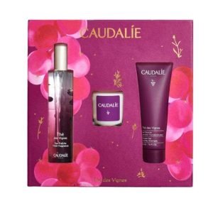 CAUDALIE COFFRET THE DES VIGNES - CAUDALIE