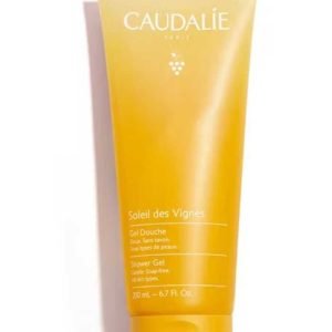 CAUDALIE GEL DOUCHE SOLEIL DES VIGNES - CAUDALIE