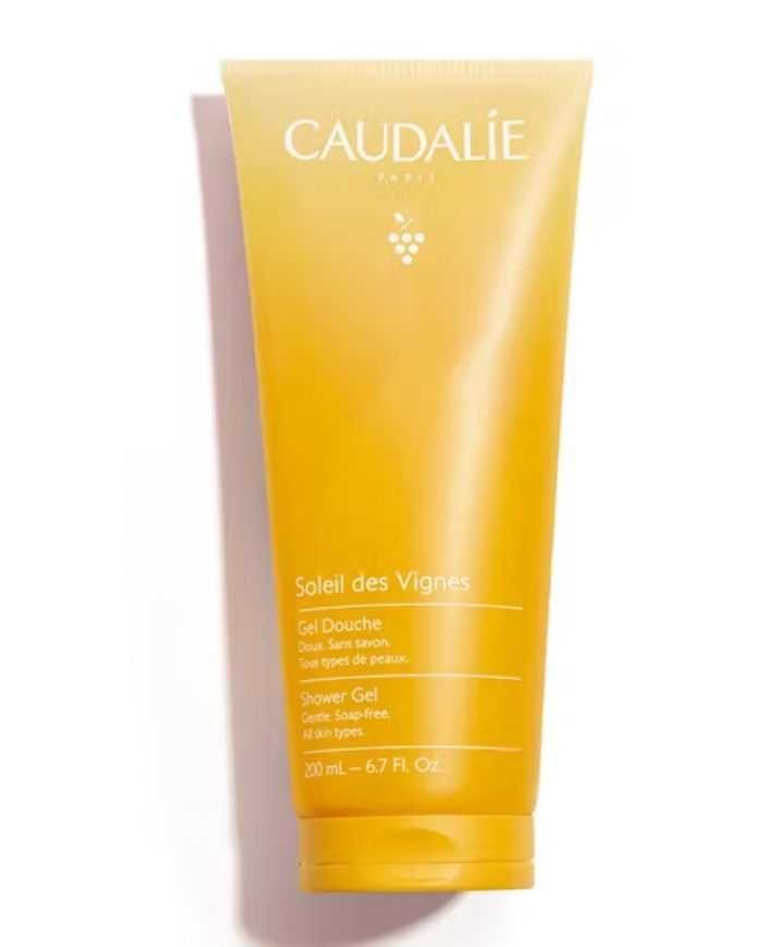 CAUDALIE GEL DOUCHE SOLEIL DES VIGNES - CAUDALIE