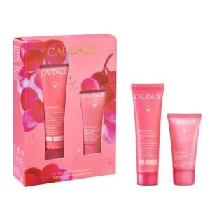CAUDALIE LE DUO HYDRATATION INTENSE - CAUDALIE