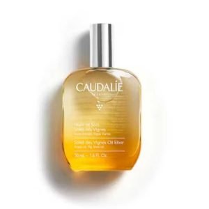 CAUDALIE LES ESSENTIELS CORPS NUTRITION HUILE DE SOIN SOLEIL DES VIGNES 50 ML - CAUDALIE