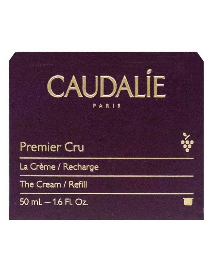 CAUDALIE PREMIER CRU LA CREME RECHARGE 50ML - CAUDALIE