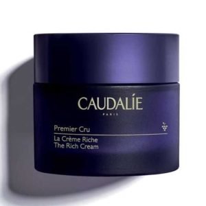 CAUDALIE PREMIER CRU LA CREME RICHE 50 ML - CAUDALIE