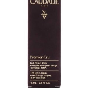 CAUDALIE PREMIER CRU LA CREME YEUX - CAUDALIE