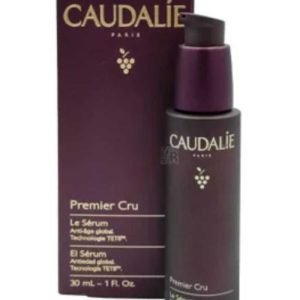 CAUDALIE PREMIER CRU LE SERUM - CAUDALIE