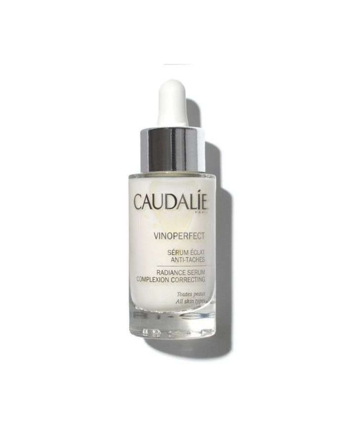 CAUDALIE VINOPERFECT SERUM ECLAT ANTI TACHES 50ML - CAUDALIE