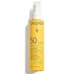 CAUDALIE VINOSUN PROTECT SPRAY INVISIBLE SPF 50 + 150ML - CAUDALIE