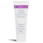 CEBELIA CREME CONFORT VISAGE ET COU 40 ML - CEBELIA