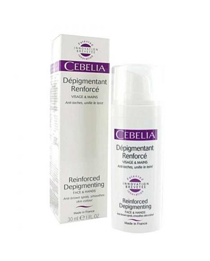 CEBELIA DEPIGMENTANT RENFORCE 30ML - CEBELIA