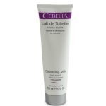 CEBELIA LAIT DE TOILETTE VISAGE 150 ML - CEBELIA
