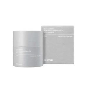 CELIMAX BAUME NETTOYANTE PURIFIANTE PEAU SENSIBLE 50ML - CELIMAX