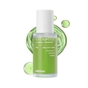 CELIMAX NONI AMPOULE CALMING + RADIANCE 30ML - CELIMAX