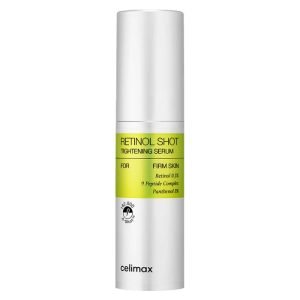 CELIMAX RETINOL SHOT TIGHTENING BOOSTER 30 ML - CELIMAX