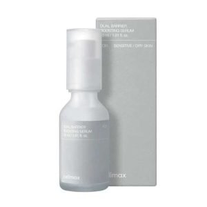 CELIMAX DUAL BARRIER BOOSTING SERUM PEAU SENSIBLE 30ML - CELIMAX