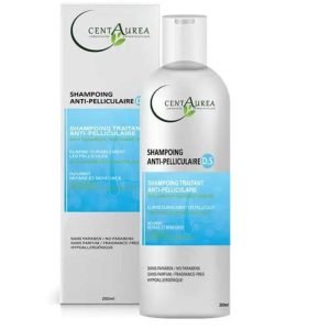 CENTAUREA SHAMPOING ANTI PELLICULAIRE DS - CENTAUREA