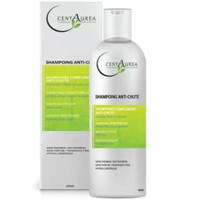 CENTAUREA SHAMPOOING ANTI CHUTE 200 ML - CENTAUREA