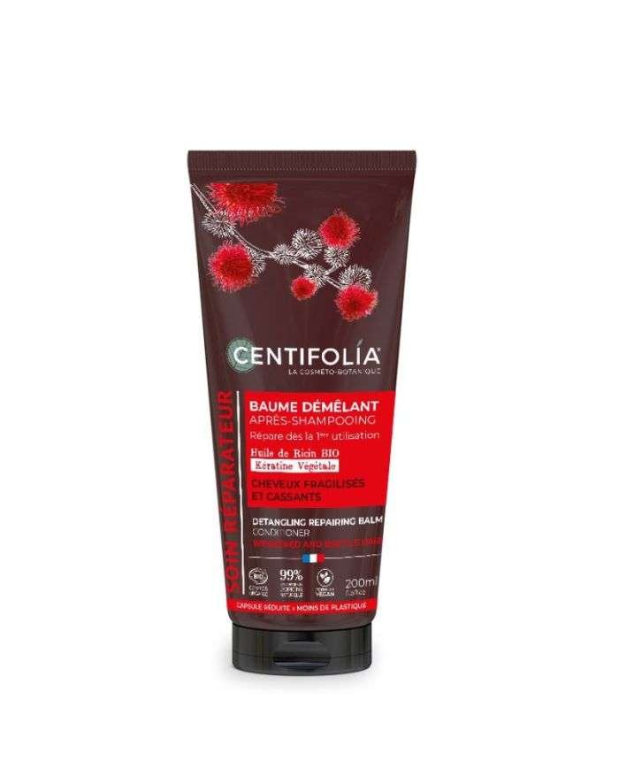 CENTIFOLIA BAUME APRES SHAMPOOING SOIN REPARATEUR 250 ML - CENTIFOLIA