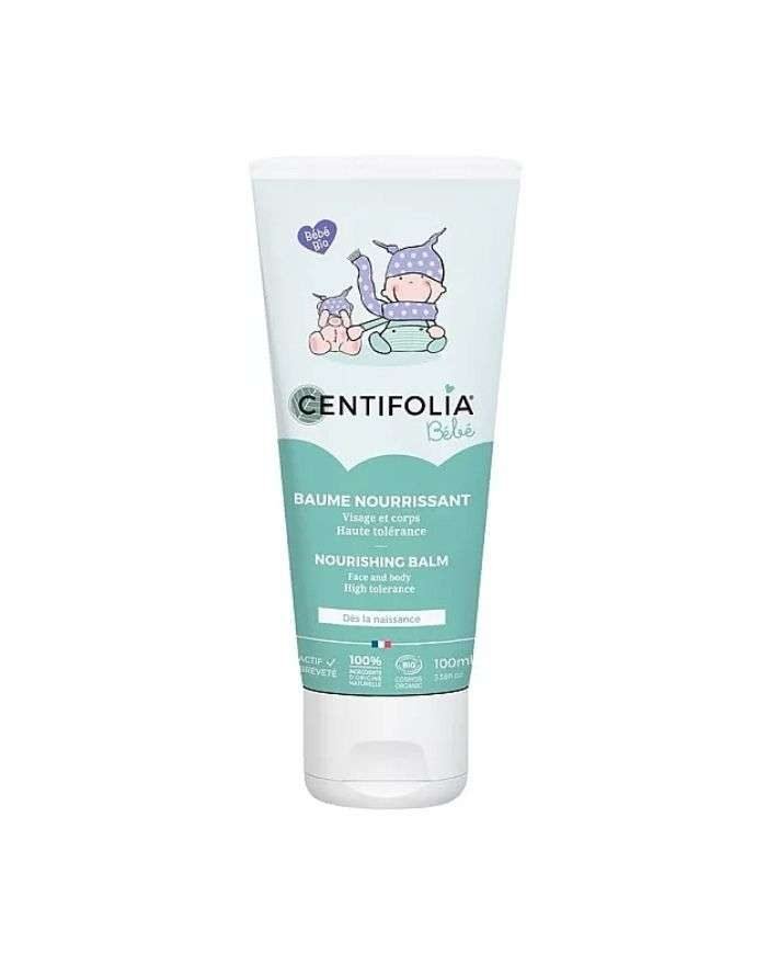 CENTIFOLIA BAUME NOURRISSANT 75ML - CENTIFOLIA