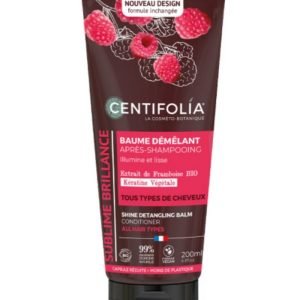 CENTIFOLIA BAUME DEMELANT SUBLIME BRILLANCE 200 ML - CENTIFOLIA