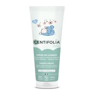 CENTIFOLIA BEBE CREME DE CHANGE BEBE 75 ML - CENTIFOLIA