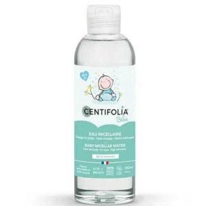 CENTIFOLIA BEBE EAU MICELLAIRE 100 ML - CENTIFOLIA