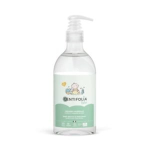 CENTIFOLIA BEBE LIQUIDE VAISSELLE 500 ML - CENTIFOLIA