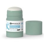 CENTIFOLIA DEODORANT STICK 48H RECHARGEABLE SANS PARFUM 50 G - CENTIFOLIA