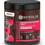 CENTIFOLIA MASQUE SOIN BRILLANCE INTENSE 3 EN 1 - CENTIFOLIA