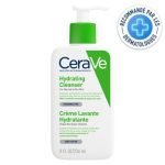 CERAVE CREME LAVANTE HYDRATANTE 236 ML - CERAVE