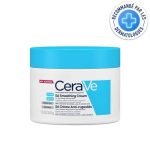 CERAVE SA CREME ANTI RUGOSITE 340G - CERAVE