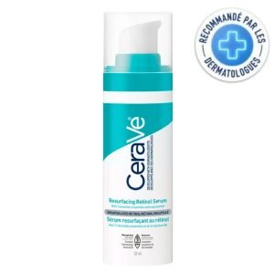 CERAVE SERUM RESURFACANT AU RETINOL 30 ML - CERAVE