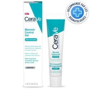 CERAVE SOIN CONCENTRE ANTI IMPERFECTIONS 40 ML - CERAVE