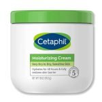 CETAPHIL CREME HYDRANTE 453G PEAU TRES SECHES - CETAPHIL